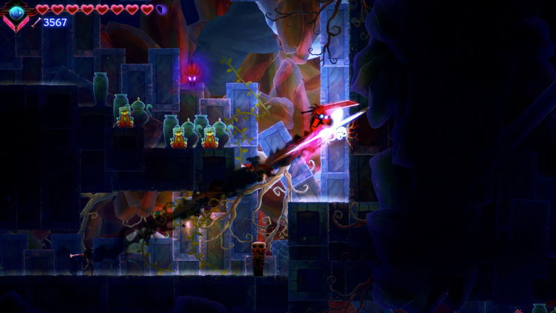 Doomblade <span class="ext" style="background-color: #2a475e; color: #FFFFFF;">STEAM</span> <span class="ext ext_digital">digital</span> image 15