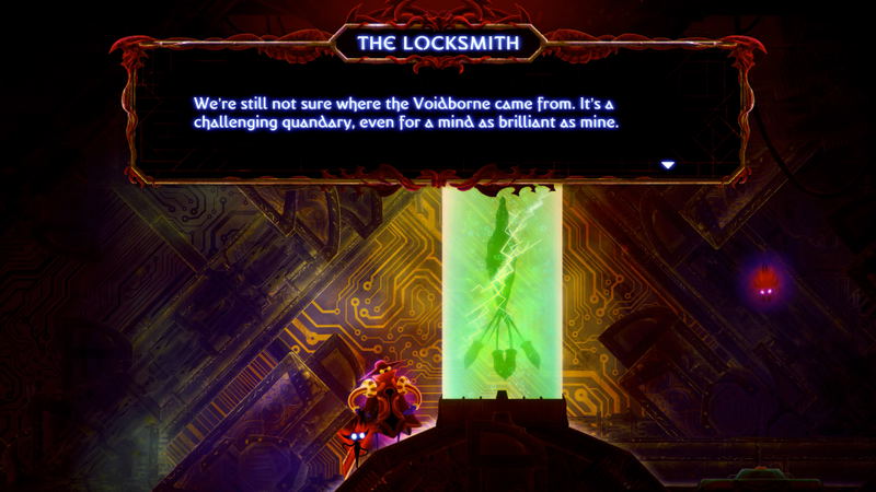 Doomblade <span class="ext" style="background-color: #2a475e; color: #FFFFFF;">STEAM</span> <span class="ext ext_digital">digital</span> image 2
