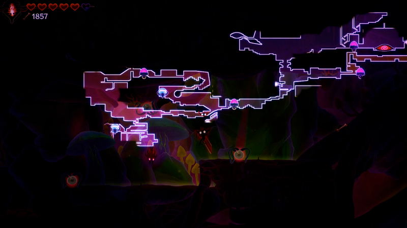 Doomblade <span class="ext" style="background-color: #2a475e; color: #FFFFFF;">STEAM</span> <span class="ext ext_digital">digital</span> image 3