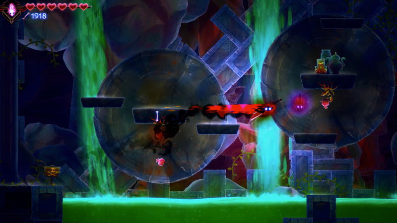 Doomblade <span class="ext" style="background-color: #2a475e; color: #FFFFFF;">STEAM</span> <span class="ext ext_digital">digital</span> image 9