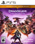 Dragon Age: The Veilguard [Deluxe Edition] thumbnail 2