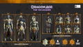Dragon Age: The Veilguard [Deluxe Edition] thumbnail 1