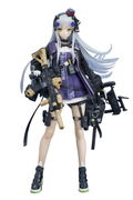 Girls' Frontline 1/7 Scale Pre-Painted Figure: 416MOD3 thumbnail 1