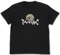 Heaven Burns Red - Tsukiuta's Teheperinko T-shirt (Black | Size S) thumbnail 1