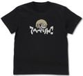 Heaven Burns Red - Tsukiuta's Teheperinko T-shirt (Black | Size XL) thumbnail 1