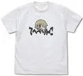 Heaven Burns Red - Tsukiuta's Teheperinko T-shirt (White | Size S) thumbnail 1