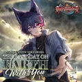Lucius Merryweather - “The Last Day on Earth, With You” - Voice Drama <span class="ext ext_digital">digital</span> thumbnail 1