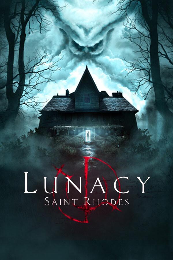 Lunacy: Saint Rhodes <span class="ext" style="background-color: #2a475e; color: #FFFFFF;">STEAM</span> <span class="ext ext_digital">digital</span> image 1