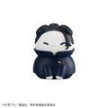 Mega Cat Project Jujutsu Kaisen Jujutsu Nyanko Hidden Inventory / Premature Death (Set of 8 Pieces) thumbnail 3