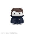 Mega Cat Project Jujutsu Kaisen Jujutsu Nyanko Hidden Inventory / Premature Death (Set of 8 Pieces) thumbnail 4