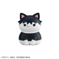 Mega Cat Project Jujutsu Kaisen Jujutsu Nyanko Hidden Inventory / Premature Death (Set of 8 Pieces) thumbnail 7