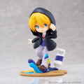 PalVerse Pale. Oshi No Ko Aqua thumbnail 2