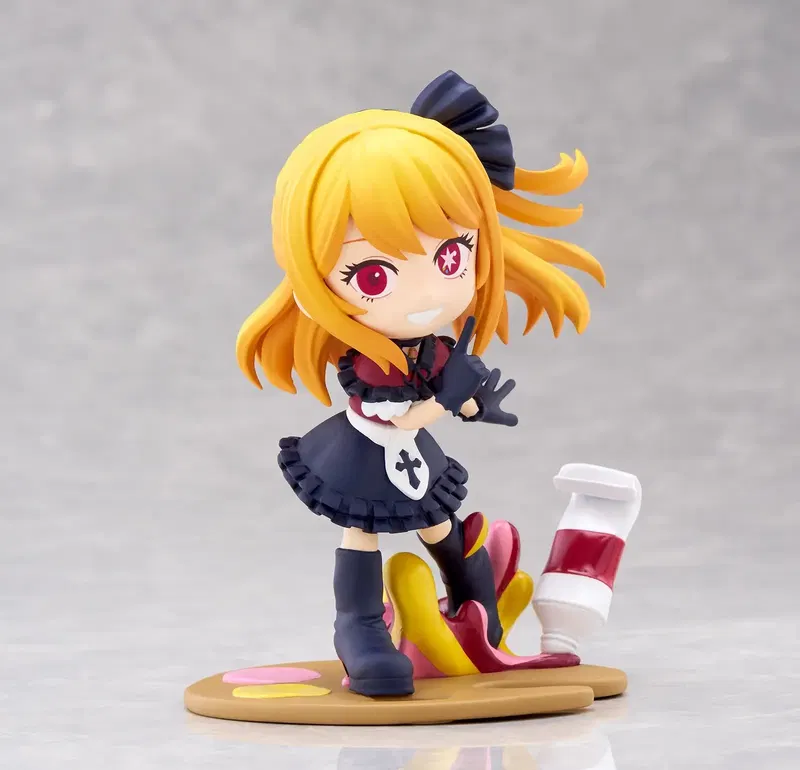PalVerse Pale. Oshi No Ko Ruby image 1