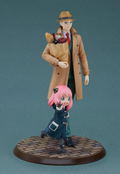 Spy x Family 1/7 Scale Pre-Painted Figure: Anya & Loid thumbnail 4