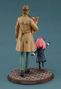 Spy x Family 1/7 Scale Pre-Painted Figure: Anya & Loid thumbnail 5