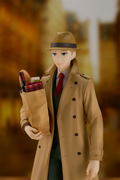 Spy x Family 1/7 Scale Pre-Painted Figure: Anya & Loid thumbnail 8