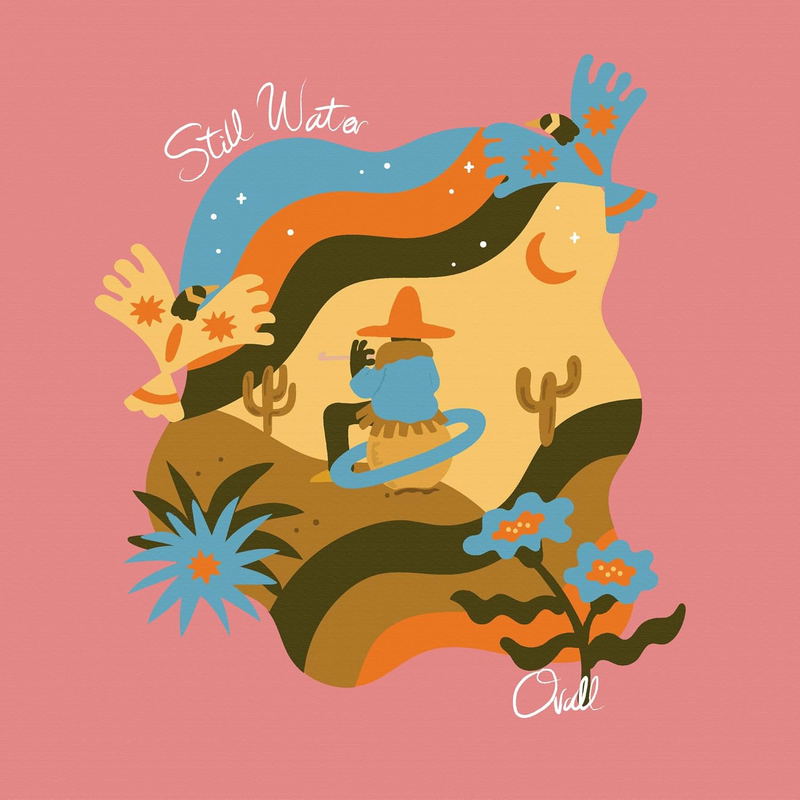 Still Water [Limited Edition] (Vinyl) image 1