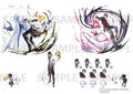 The Art Of Another Eden Vol.2 thumbnail 2