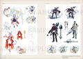 The Art Of Another Eden Vol.2 thumbnail 5