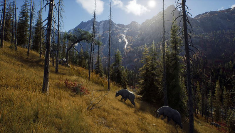 Way of the Hunter [Wild Expeditions] image 5