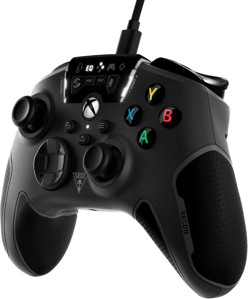 Xbox Gamers Pack - Recon 70 Headset & Recon Controller for Xbox Series X/Xbox Series S/Xbox One/Windows 10 & 11 image 2
