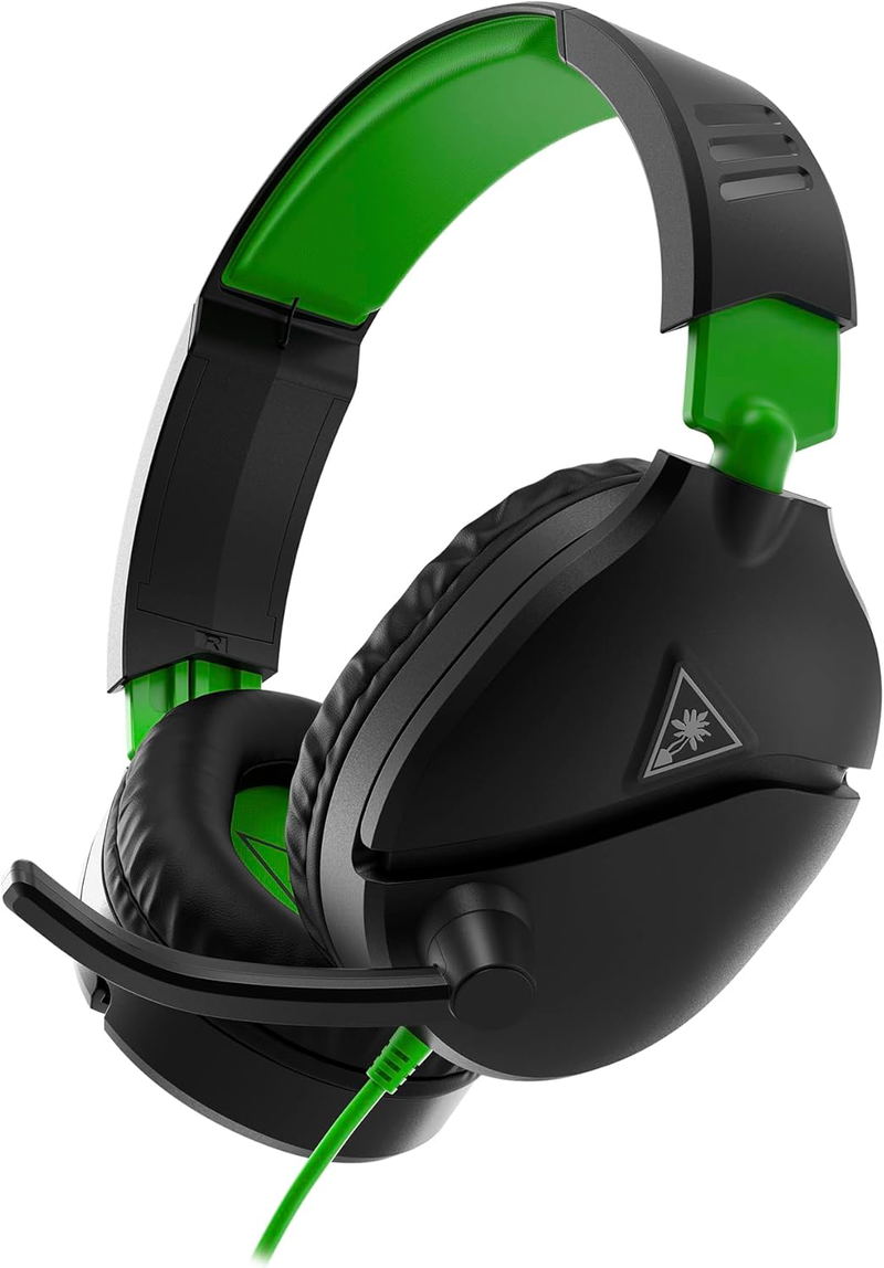 Xbox Gamers Pack - Recon 70 Headset & Recon Controller for Xbox Series X/Xbox Series S/Xbox One/Windows 10 & 11 image 3