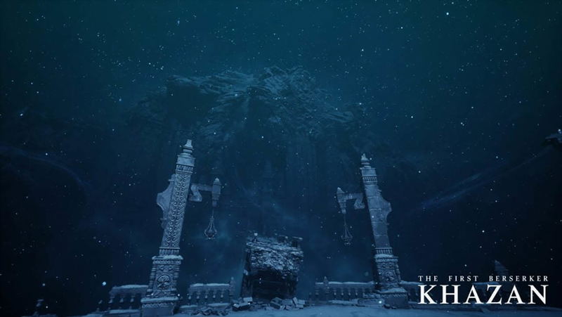 The First Berserker: Khazan (Multi-Language) image 7