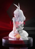 Azur Lane 1/4 Scale Pre-Painted Figure: Le Malin -Listless Lapin- thumbnail 10