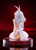 Azur Lane 1/4 Scale Pre-Painted Figure: Le Malin -Listless Lapin- thumbnail 2