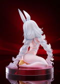 Azur Lane 1/4 Scale Pre-Painted Figure: Le Malin -Listless Lapin- thumbnail 3