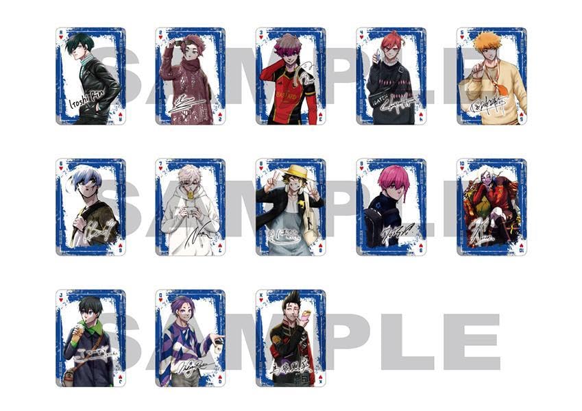 Blue Lock Vol. 31 [Special Edition With Official Signed Egoist