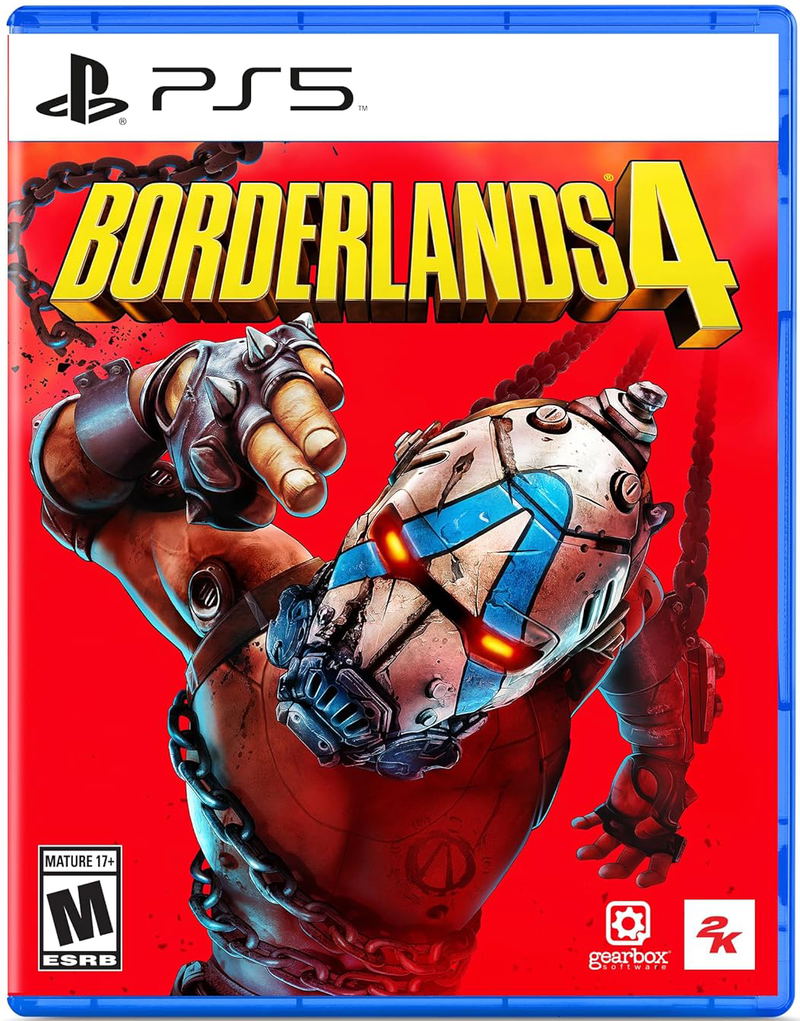 Borderlands 4 image 1