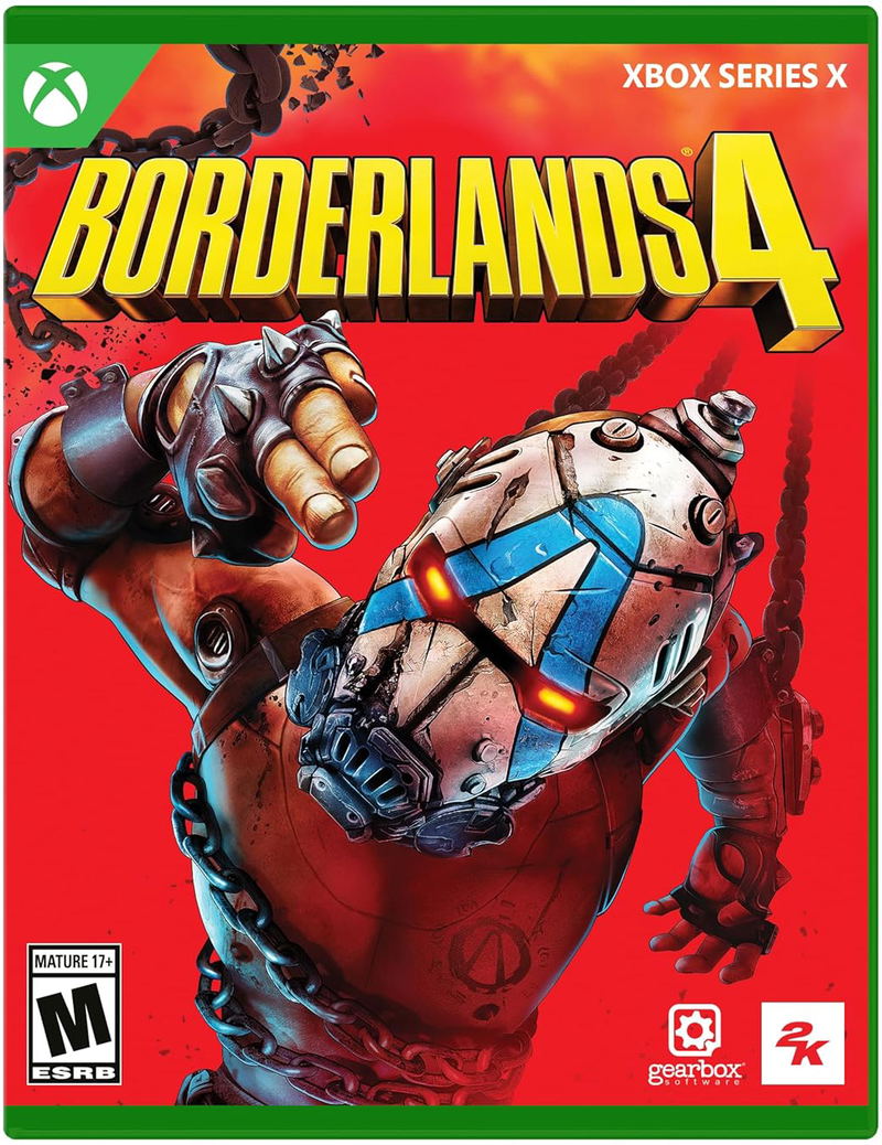 Borderlands 4 image 1