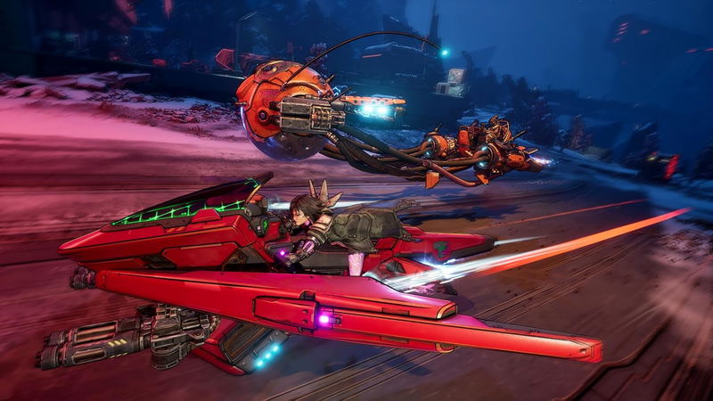 Borderlands 4 image 5