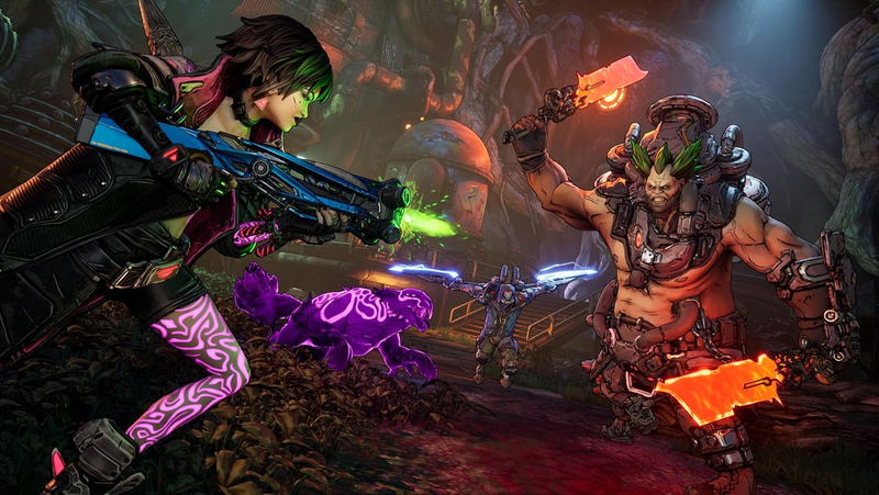 Borderlands 4 image 8
