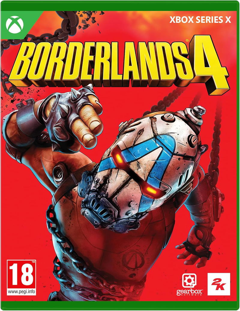 Borderlands Game Borderlands Backwards Compatible Borderlands For