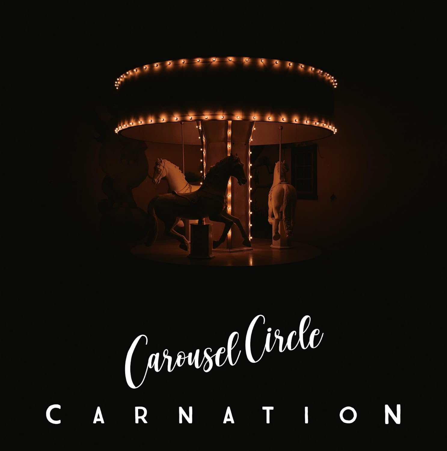 Carousel Circle [Limited Edition] (Vinyl) — Import Game Deal