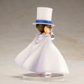 ARTFX J Detective Conan Pre-Painted Figure: Edogawa Conan (Re-run) thumbnail 5