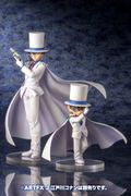 ARTFX J Detective Conan Pre-Painted Figure: Kaito Kid (Re-run) thumbnail 12