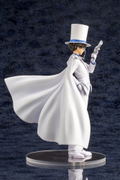 ARTFX J Detective Conan Pre-Painted Figure: Kaito Kid (Re-run) thumbnail 8