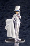 ARTFX J Detective Conan Pre-Painted Figure: Kaito Kid (Re-run) thumbnail 9