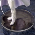 ARTFX J Detective Conan Pre-Painted Figure: Kaito Kid (Re-run) thumbnail 10