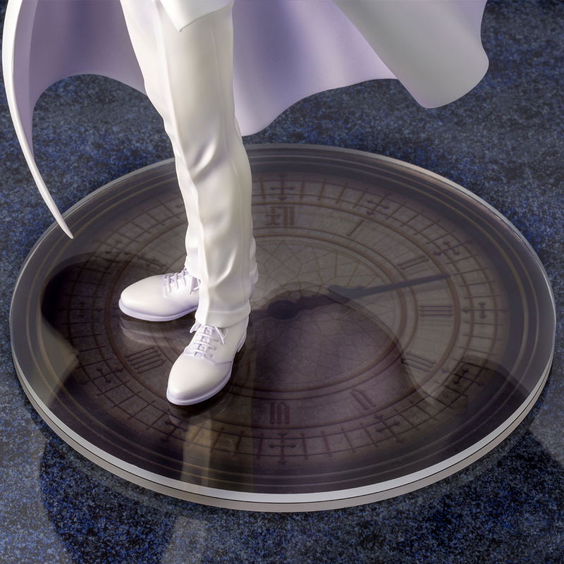 ARTFX J Detective Conan Pre-Painted Figure: Kaito Kid (Re-run) image 10