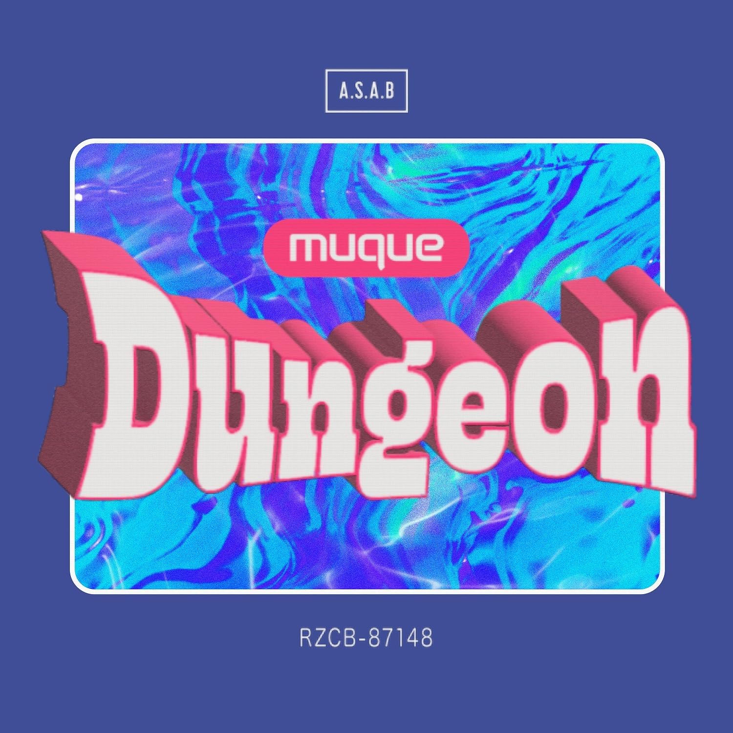 Dungeon [Limited Edition] (Muque)