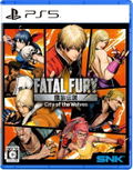Fatal Fury: City of the Wolves [Special Edition] thumbnail 1