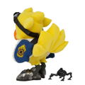 Final Fantasy XIV Figure Alpha & Omega thumbnail 4