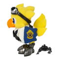 Final Fantasy XIV Figure Alpha & Omega thumbnail 5