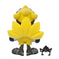 Final Fantasy XIV Figure Alpha & Omega thumbnail 6