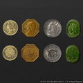 Final Fantasy XIV Gil Coin Collection (Re-run) thumbnail 2