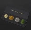 Final Fantasy XIV Gil Coin Collection (Re-run) thumbnail 1